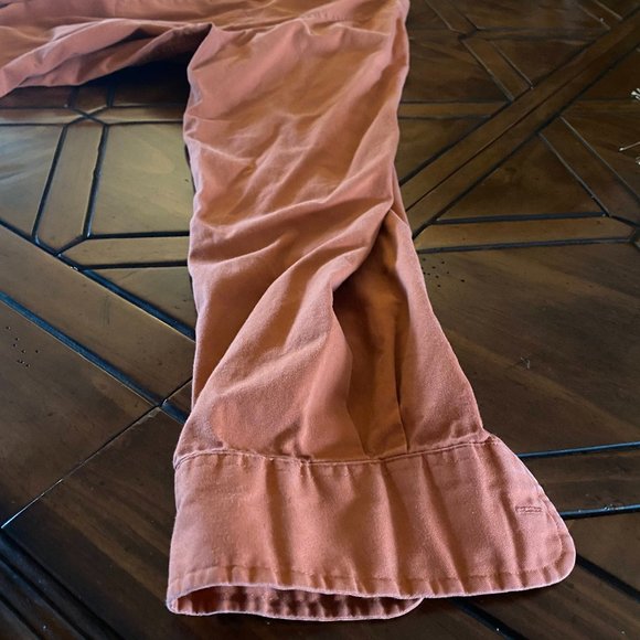 XXL Eddie Bauer dress shirt - Picture 3 of 5